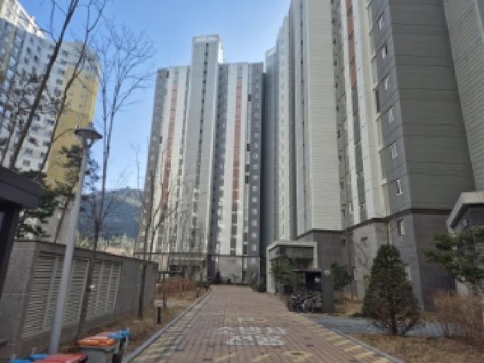 경북 경주시 용강동 1813, 111동 13층1303호 (용강동,두산위브트레지움) 아파트 경매 사진 1