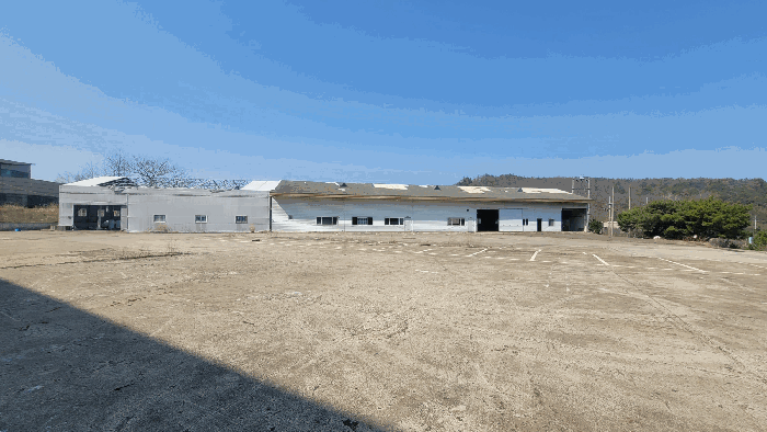 경상북도 경주시 강동면 왕신리 1225-7 외 6필지 공장 경매 사진 20