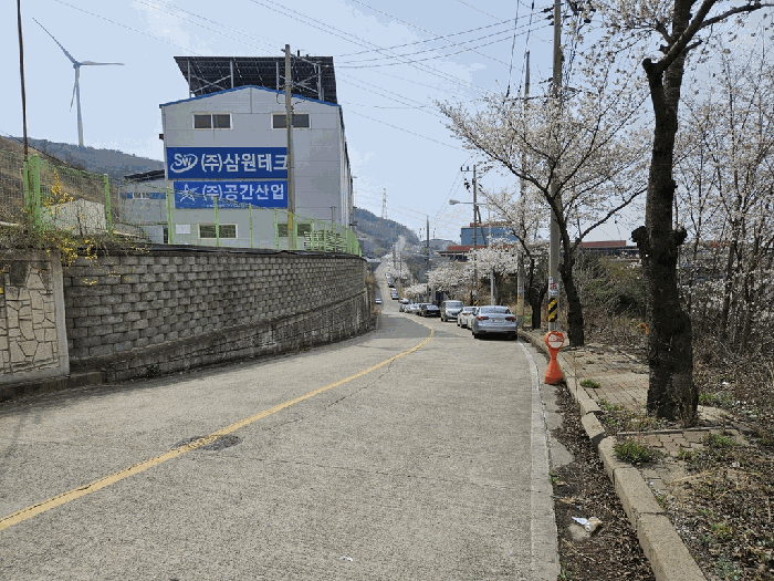 경상북도 경주시 천북면 오야리 1393-4 공장 경매 사진 4