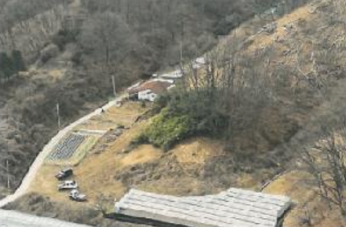 경상북도 김천시 봉산면 덕천리 산47-14 임야 경매 사진 30