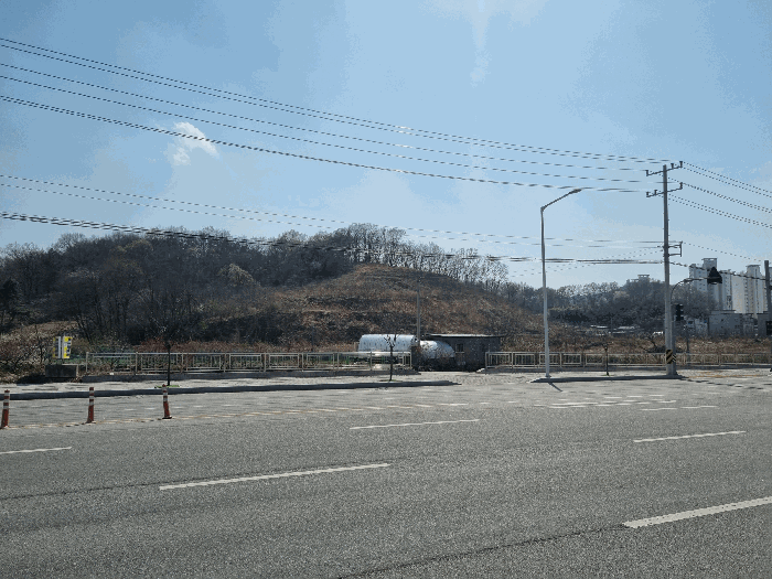 경상북도 김천시 농소면 월곡리 1133 외 3필지 답 경매 사진 6