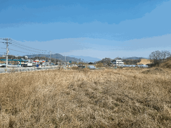 경상북도 김천시 농소면 월곡리 1133 외 3필지 답 경매 사진 10