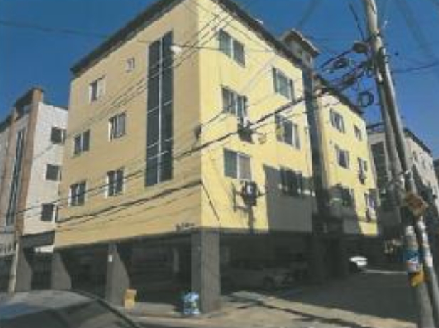 경상북도 구미시 봉곡동 543-14 상가주택 경매 사진 1