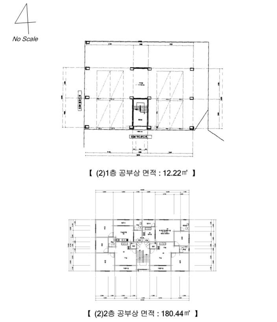 경상북도 구미시 봉곡동 543-14 상가주택 경매 사진 19