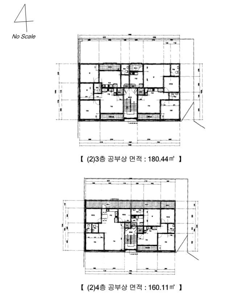 경상북도 구미시 봉곡동 543-14 상가주택 경매 사진 20