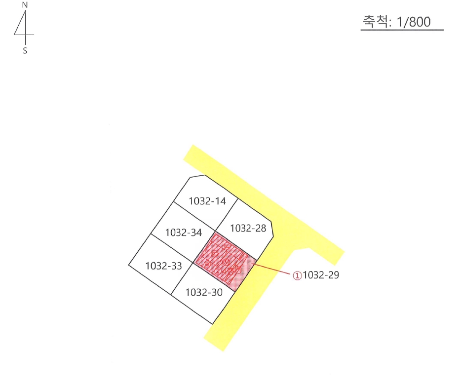 경상북도 구미시 원평동 1032-29 숙박시설 경매 사진 34