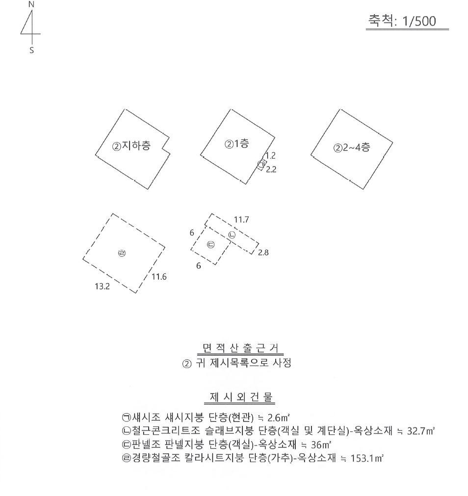 경상북도 구미시 원평동 1032-29 숙박시설 경매 사진 23