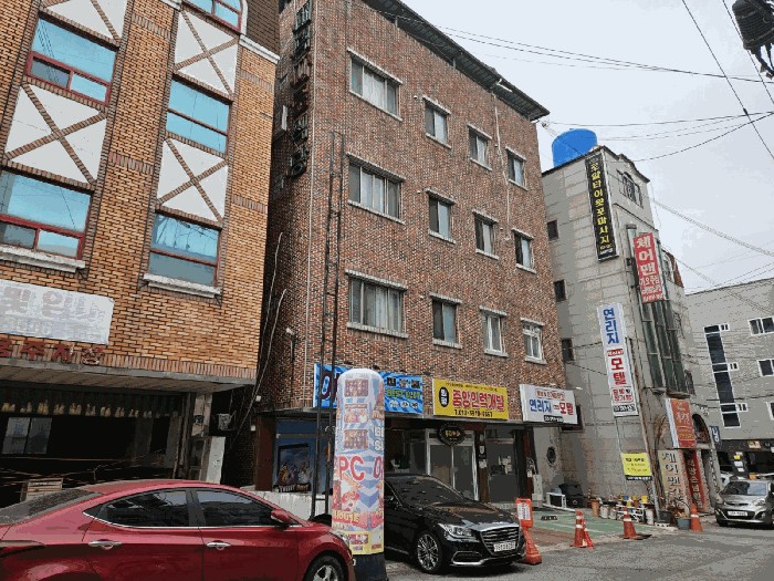 경상북도 구미시 원평동 1032-29 숙박시설 경매 사진 25