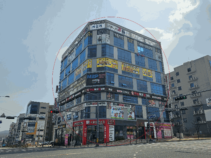 경상북도 구미시 산동읍 신당리 1393 1동 6층602호 근린상가 경매 사진 15