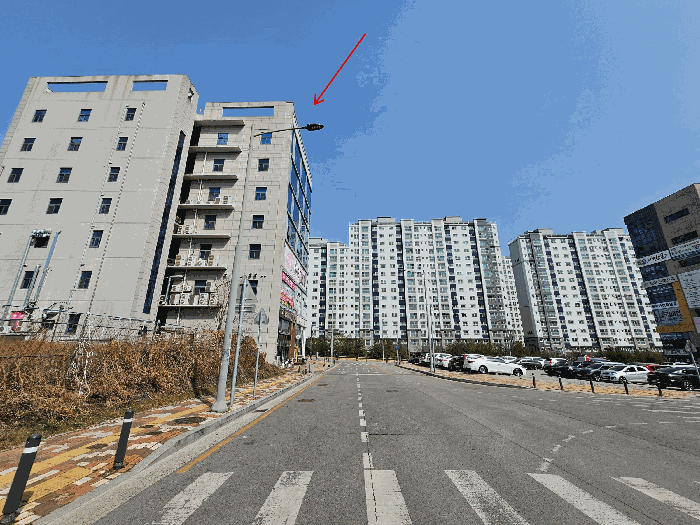경상북도 구미시 산동읍 신당리 1393 1동 6층602호 근린상가 경매 사진 16