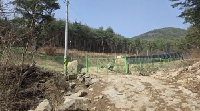 경상북도 김천시 대덕면 연화리 62 답 경매 사진 24