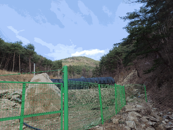 경상북도 김천시 대덕면 연화리 62 답 경매 사진 27