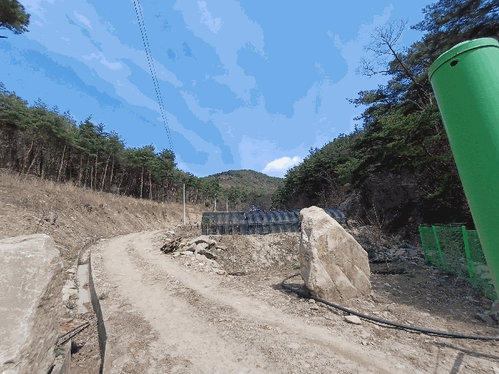 경상북도 김천시 대덕면 연화리 62 답 경매 사진 29