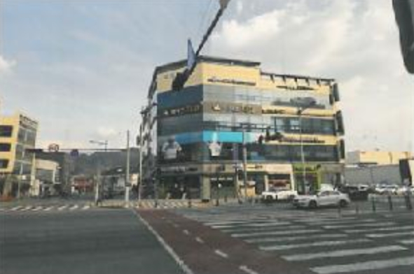 경상북도 김천시 율곡동 793 드림스퀘어 2층207호 근린상가 경매 사진 21