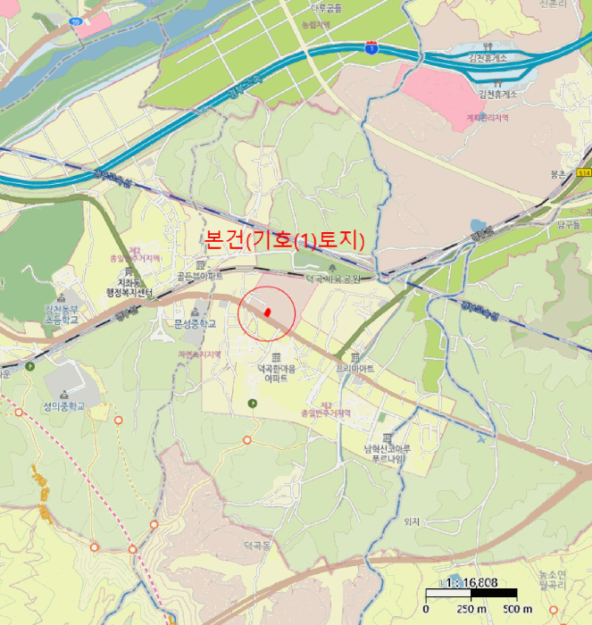 경상북도 김천시 덕곡동 1139-4 상가 경매 사진 35
