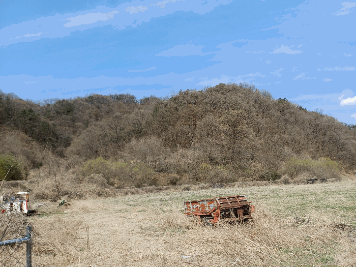 경상북도 김천시 지례면 여배리 434 전 경매 사진 15