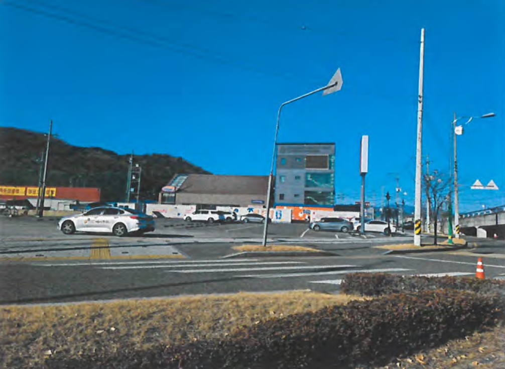 경상북도 구미시 지산동 603-1 외 1필지 근린생활시설 경매 사진 1