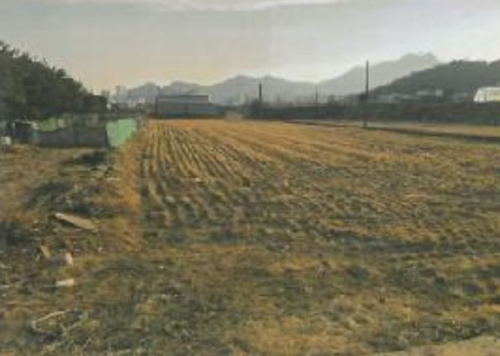경상북도 구미시 지산동 219-2 답 경매 사진 6