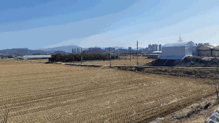 경상북도 구미시 지산동 219-2 답 경매 사진 10