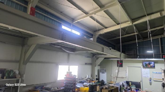 경상북도 구미시 공단동 293-20 공장 경매 사진 19