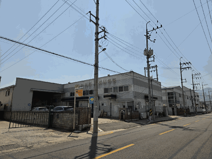 경상북도 구미시 공단동 293-20 공장 경매 사진 25