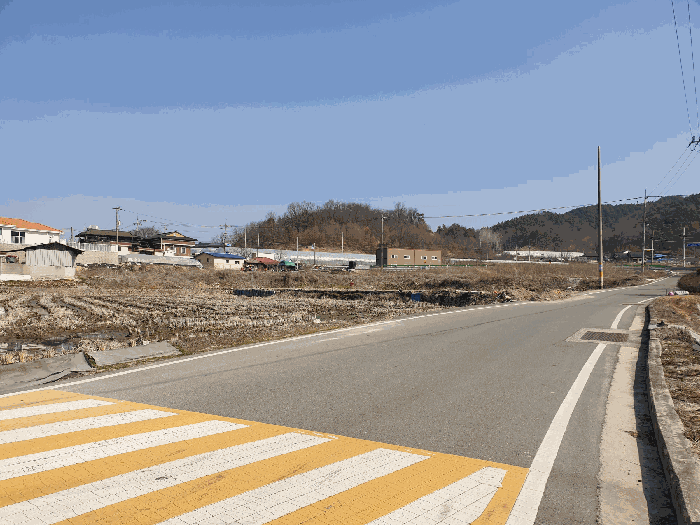 경상북도 김천시 감천면 용호리 383 대지 경매 사진 3