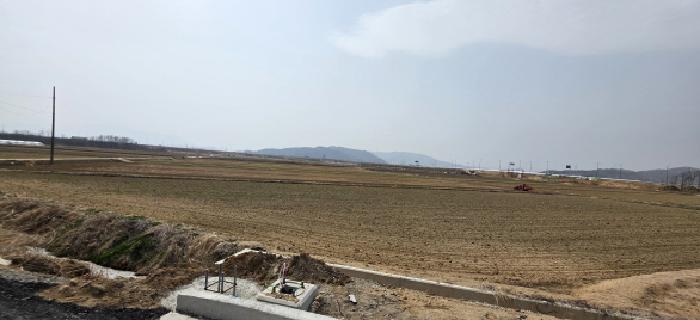 경상북도 구미시 해평면 문량리 374 답 경매 사진 8