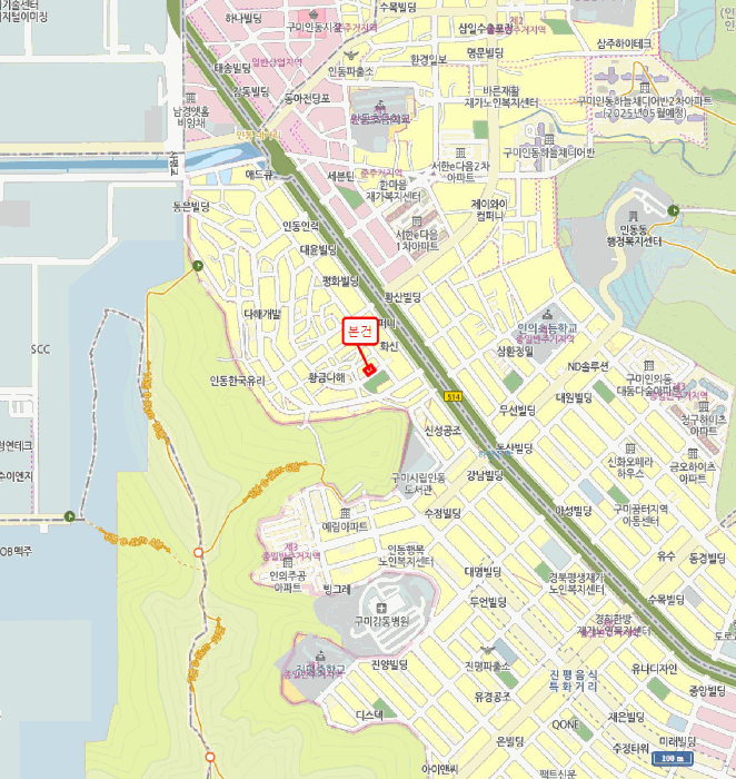 경상북도 구미시 진평동 1040-5 상가주택 경매 사진 33
