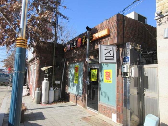 경상북도 예천군 지보면 소화리 501-6 외 3필지 근린생활시설 경매 사진 2