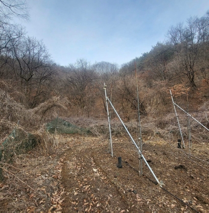 경상북도 문경시 가은읍 작천리 655 전 경매 사진 9