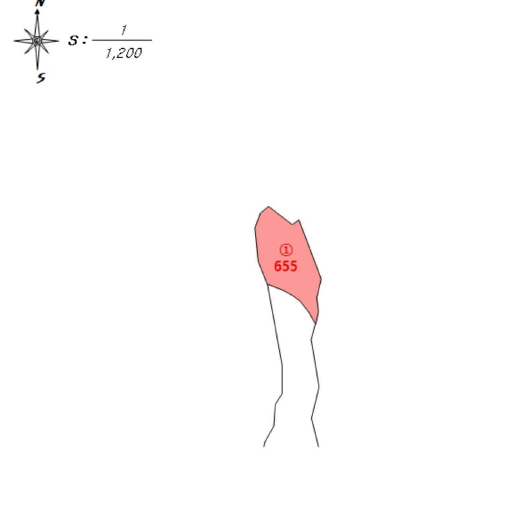 경상북도 문경시 가은읍 작천리 655 전 경매 사진 15