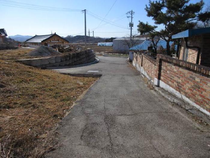 경상북도 문경시 윤직동 487-23 임야 경매 사진 14