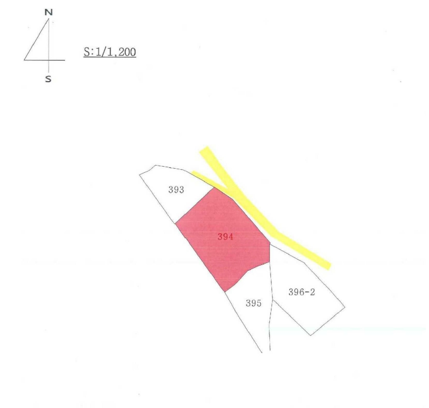 경상북도 의성군 단촌면 병방리 394 답 경매 사진 18