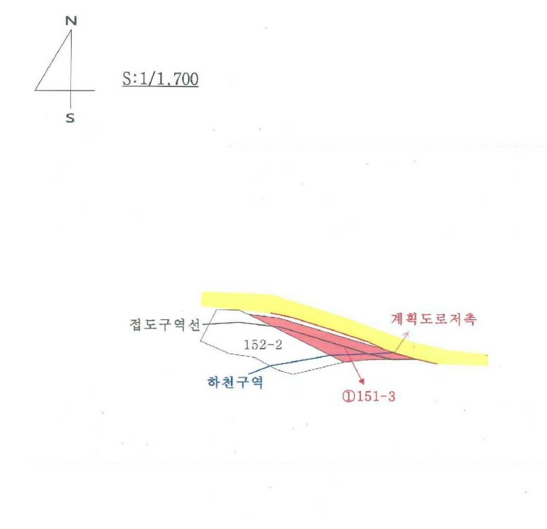경상북도 의성군 사곡면 매곡리 151-3 전 경매 사진 5