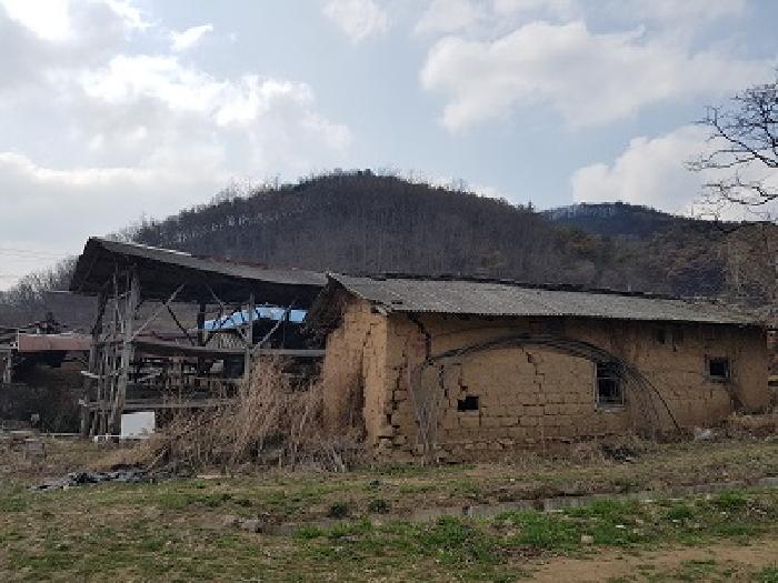 경상북도 의성군 안평면 하령리 475 대지 경매 사진 12
