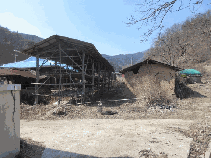 경상북도 의성군 안평면 하령리 475 대지 경매 사진 13