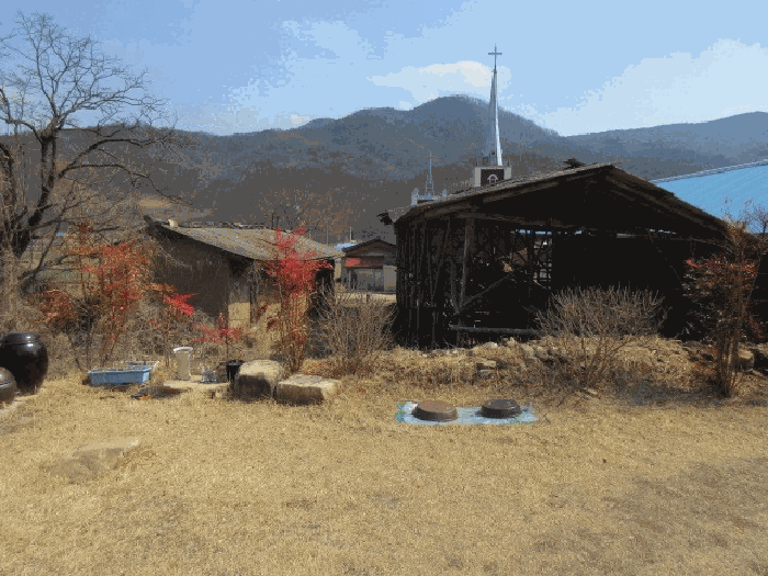 경상북도 의성군 안평면 하령리 475 대지 경매 사진 14