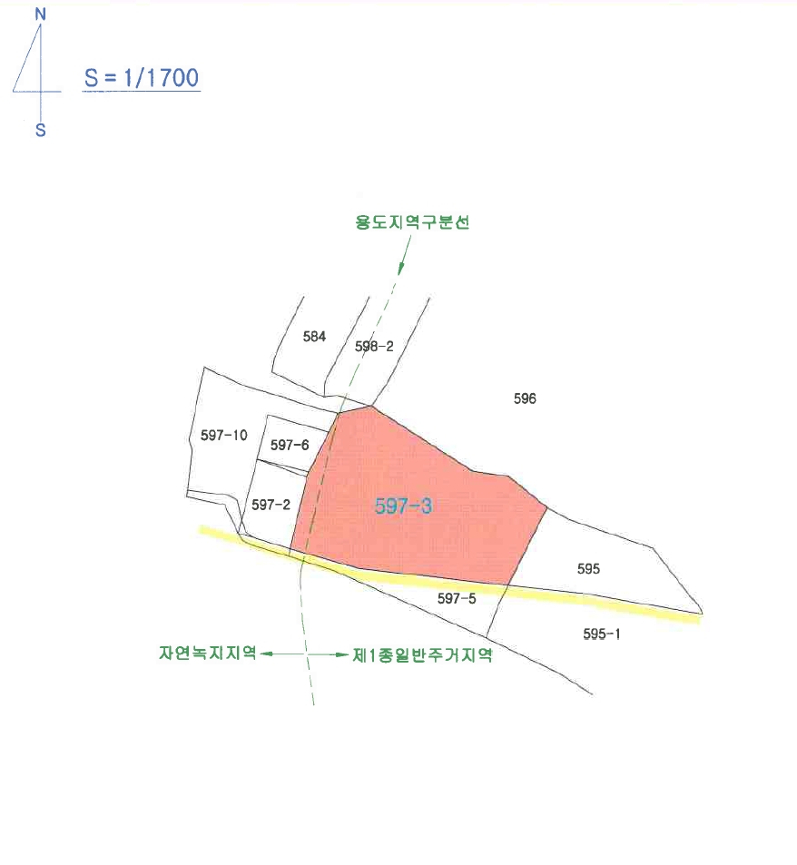 경상북도 청송군 진보면 이촌리 597-3 답 경매 사진 18