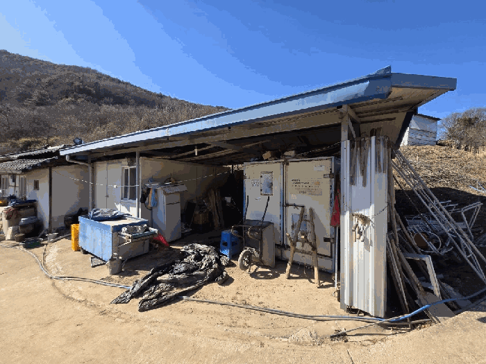 경상북도 영양군 청기면 토곡리 395 외 1필지 전 경매 사진 12