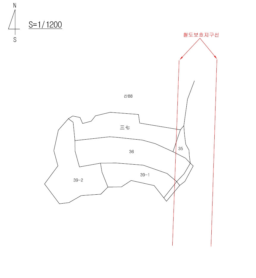 경상북도 영덕군 강구면 화전리 37 전 경매 사진 15