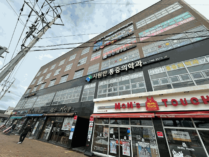 경상북도 울진군 후포면 삼율리 290-1 3층307호 외 5필지 오피스텔(주거) 경매 사진 3
