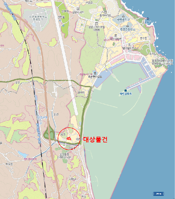경상북도 울진군 죽변면 봉평리 487 가동 2층202호 외 30개호 다세대주택 경매 사진 54