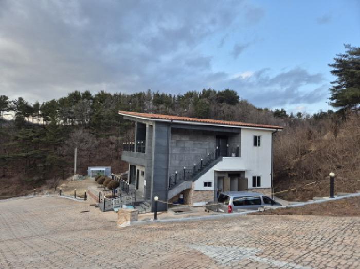 경상북도 울진군 후포면 후포리 855 외 5필지 숙박시설 경매 사진 12