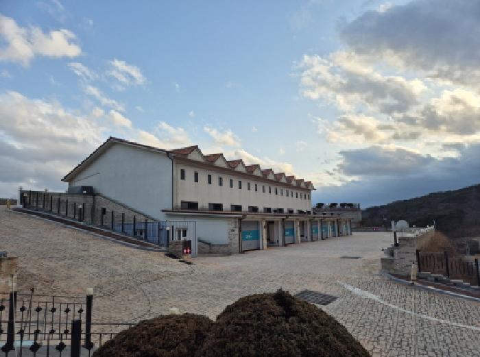 경상북도 울진군 후포면 후포리 855 외 5필지 숙박시설 경매 사진 13