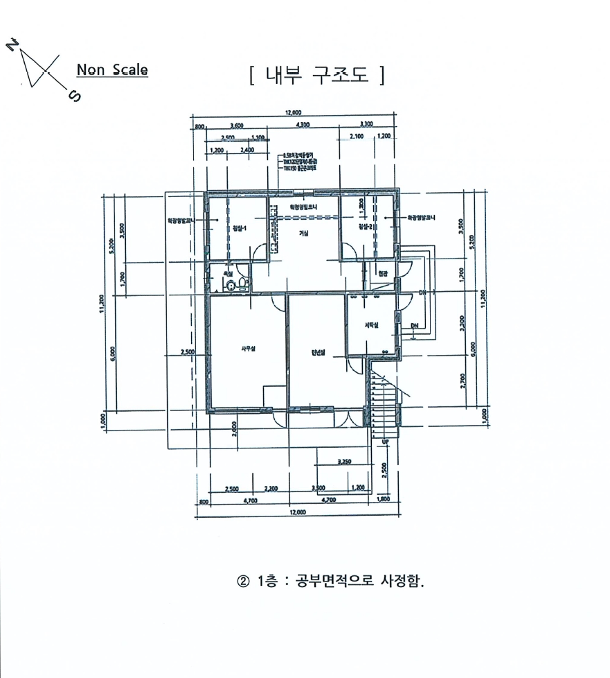 경상북도 울진군 후포면 후포리 855 외 5필지 숙박시설 경매 사진 14