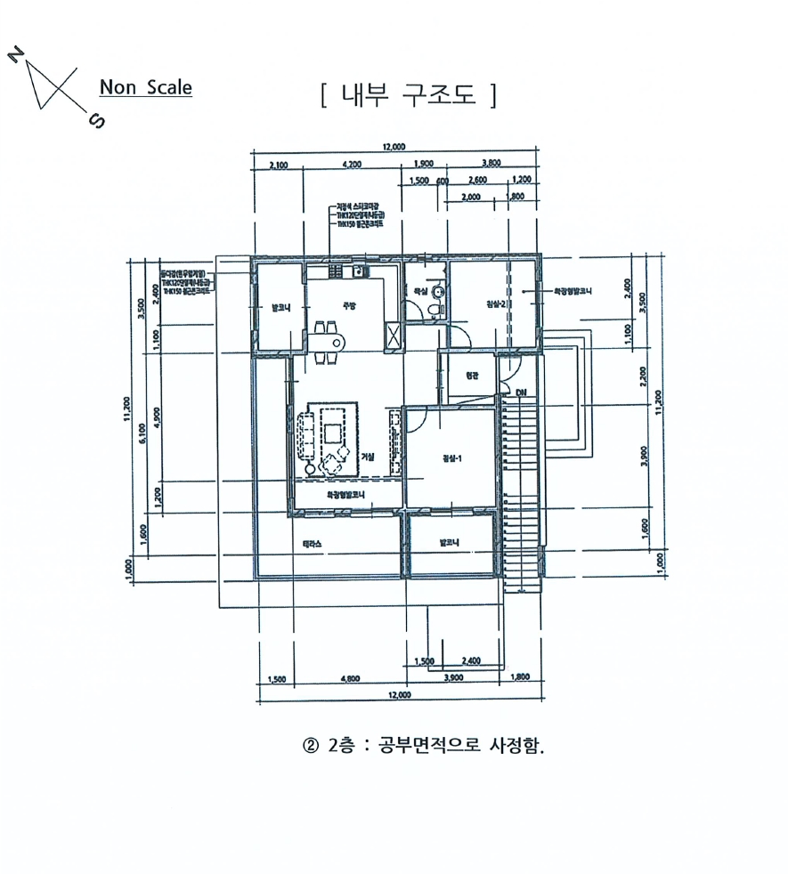 경상북도 울진군 후포면 후포리 855 외 5필지 숙박시설 경매 사진 15