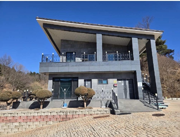 경상북도 울진군 후포면 후포리 855 외 5필지 숙박시설 경매 사진 3