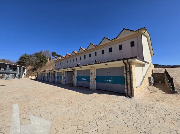 경상북도 울진군 후포면 후포리 855 외 5필지 숙박시설 경매 사진 4