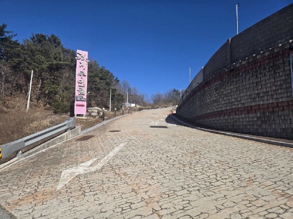 경상북도 울진군 후포면 후포리 855 외 5필지 숙박시설 경매 사진 8