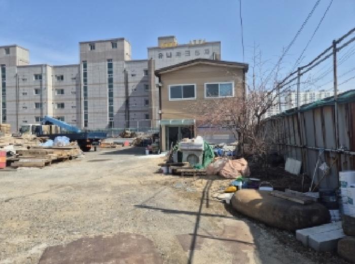 경상북도 포항시 남구 오천읍 원리 1419-1 근린생활시설 경매 사진 3